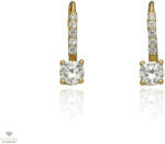 Újvilág Kollekció Arany fülbevaló - 02S108-3