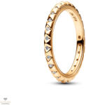 Pandora Me piramis gyűrű 56-os méret - 162800C01-56
