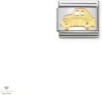 NOMINATION "Autó" charm - 030108-05