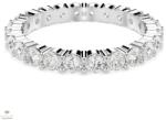 SWAROVSKI Matrix Vittore gyűrű 55-ös méret - 5705604