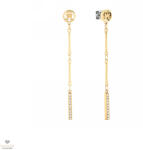 Tommy Hilfiger Bar Chain női fülbevaló - THJ2781002