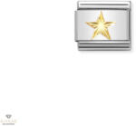 NOMINATION "Csillag" charm - 030149-55