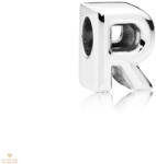 Pandora R betű charm - 797472