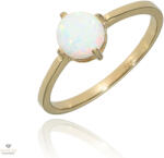 Újvilág Kollekció Arany gyűrű 55-ös méret - AK-TYL-6-R-GY55_KT