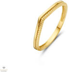 Jackie Gold Windsor arany gyűrű 52-es méret - JKR23.370-52