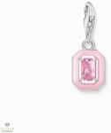 Thomas Sabo Charm Club rózsaszín charm - 2030-041-9