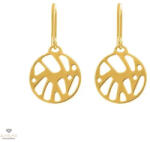 Les Georgettes Perroquet fülbevaló 16 mm - 70318941900000