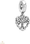 Pandora szív charm - 799149C00