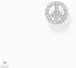 Thomas Sabo OUTLET Thomas Sabo Charming Collection fél pár fülbevaló - H2218-051-14