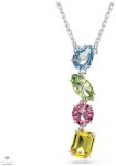 SWAROVSKI Gema nyaklánc - 5692421