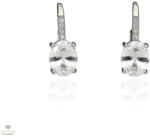 Újvilág Kollekció Ezüst fülbevaló - 02108-22