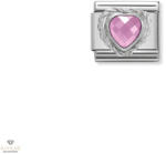 NOMINATION "Szív" charm - 330603-003