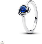 Pandora örökkévalóság köre gyűrű - Szeptember 50-es méret - 192993C09-50