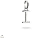 Thomas Sabo Charm Club Connect "I" betű charm medál - CC1215-001-21