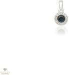 Medál Frank Trautz fehér arany medál - 3-07903-52-0793