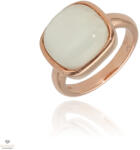 Yvette Ries ezüst gyűrű 56-os méret - 297041806109