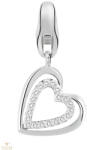 Dream Charms Dream Szív charm - DC-539
