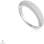 Ania Haie ezüst gyűrű 56-os méret - R051-02H-56