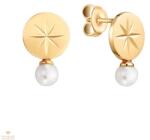 Misaki ezüst fülbevaló - QCUESTARSGOLD