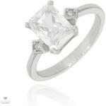 Újvilág Kollekció Ezüst gyűrű 59-es méret - 01101-25-59