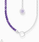 Thomas Sabo Charm Club Charmista nyaklánc - KE2190-007-13-L45