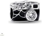 Pandora Marvel Pókember Fényképezőgépe charm - 792352C01