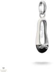 Thomas Sabo Charm Club Connect ballerina cipő charm medál - CC1245-007-14