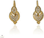 Újvilág Kollekció Arany fülbevaló - 02S108-4