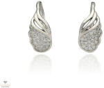 Újvilág Kollekció Ezüst fülbevaló - 02108-103