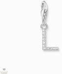 Thomas Sabo Charm Club "L" charm - 1940-051-14