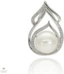 Újvilág Kollekció Ezüst medál - 09106-1