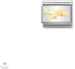 NOMINATION "Repülő" charm - 030162-75