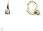 Újvilág Kollekció Arany fülbevaló - UZ-EG0048-01