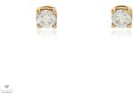 Fülbevaló Forevermark Gyémánt fülbevaló - B27336_3I