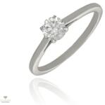 Gyűrű Forevermark Gyémánt Gyűrű 52-es méret - B40089_3I