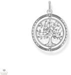 Thomas Sabo Sterling Silver Thomas Sabo A szerelem fája medál - PE934-637-21