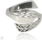 Újvilág Kollekció Ezüst gyűrű 56-os méret - 01102-7-56