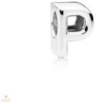 Pandora P betű charm - 797470