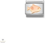 NOMINATION "Hal" charm - 430104-52