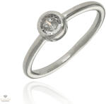 Újvilág Kollekció Ezüst gyűrű 50-es méret - 01101-76-50