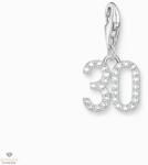 Thomas Sabo Charm Club "30" szám charm - 2136-051-21