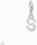 Thomas Sabo Charm Club "S" charm - 1956-051-14