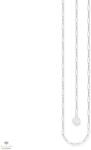 Thomas Sabo Charm Club Charmista nyaklánc 45 cm - X2089-007-21-L45