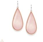 Fossil női fülbevaló - JF02838791