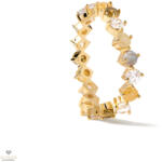 PD Paola Patio gyűrű 54-es méret - AN01-642-14