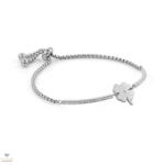 NOMINATION Milleluci nemesacél női karkötő - 028003-006