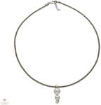 Yvette Ries ezüst nyaklánc - 593042244510