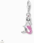 Thomas Sabo Charm Club Kis Hableány charm - 2167-914-7