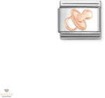 NOMINATION "Cumi" charm - 430104-57