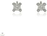 Fülbevaló Forevermark Gyémánt fülbevaló - B35486_3I